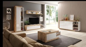 Ράφι Jay - 160.00Χ22.00Χ28.00cm