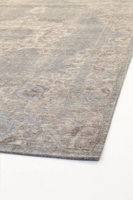 Μοντέρνο Χαλί Carlucci CELINE BLUE Royal Carpet - 160 x 230 cm - 16KOCBL.160230