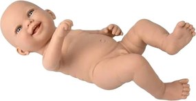 Κούκλα Mωρó Arias Zoe 42 cm