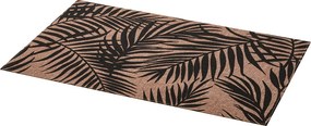 Σουπλά (30x45) S-D Palm Black 160631A