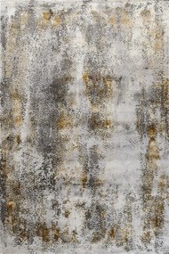 Χαλί Craft 38875-257 Gold-Silver Merinos 160X230cm