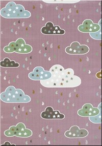 Παιδικό χαλί Baby-Clouds 055 - 140x190
