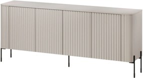 Μπουφές Vera 190-Cashmere