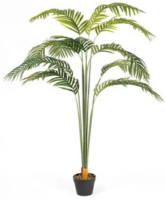 Τεχνητό Δέντρο Αρέκα 180 εκ. 6980-6 Supergreens-6980-6-Πράσινο 6980-6