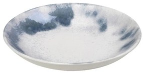 Πιάτο Φαγητού Βαθύ (Φ23.5) Espiel Sky Blue KND120K6