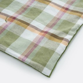 Στρώμα καθίσματος από λινό βαμβάκι, Howard