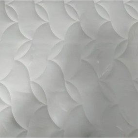 Στρώμα μωρού με γέμιση από ίνες και αφρό Cotton Μονό 180x90x15 cm
