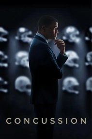 Εικονογράφηση Concussion (2015)