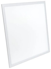 Panel Led MTN-27131 36W 2700K 3600lm 59,5x59,5cm White Metanor Τετράγωνο