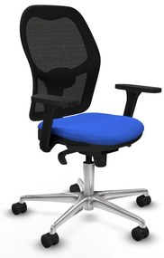 Καρέκλα Γραφείου Jorquera Piqueras y Crespo 3D086N0 Μπλε