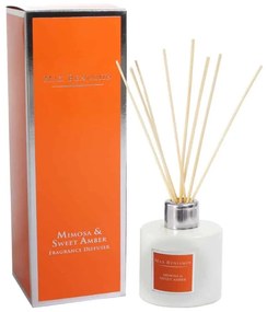 Max Benjamin mimosa sweet amber φυτικό αρωματικό χώρου 150ml