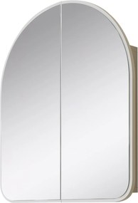 Έπιπλο Μπάνιου Λευκό HOPE CABINET 50x12x45