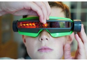 Παιχνίδι στόχευσης Bizak Lasershoot