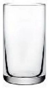 Ποτήρι Shot Nude Finesse Nu64008-6 (Σετ 6τμχ) Clear Espiel Crystal