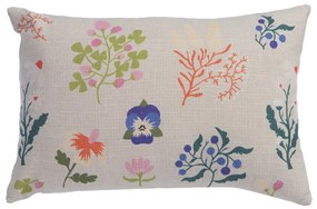 Διακοσμητική Μαξιλαροθήκη (30x50) Nef-Nef Homeware Grace