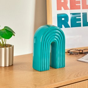 Διακοσμητικό Χώρου (13.9x6.3x18) A-S Flow 200808A