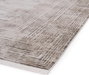 Χαλί (140x200) Royal Carpet Hermes 10919A Beige