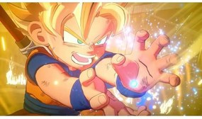 Βιντεοπαιχνίδι PlayStation 5 Bandai Namco