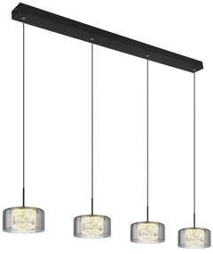Φωτιστικό Κρεμαστό Globo Lighting FOGSY 15634-4 4000K