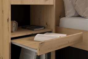 Εταζέρα κρεβατιού Anya