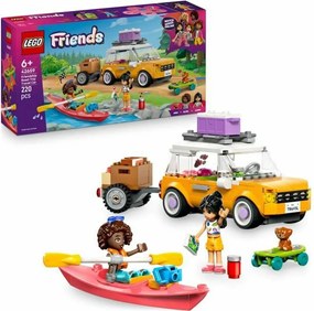 Παιχνίδι Kατασκευή Lego 220 Τεμάχια