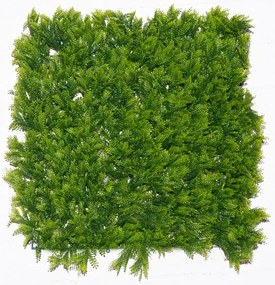 Supergreens Τεχνητή Φυλλωσιά Φτέρη Maidenhair 50x50 εκ