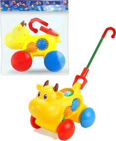 Συρόμενο παιχνίδι Ζωάκι - 0505 - 922314