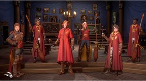 Βιντεοπαιχνίδι PlayStation 5 Sony HARRY POTTER CAMPEONES DE QUIDDITCH