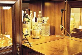 Σύνθεση σαλονιού Morsin