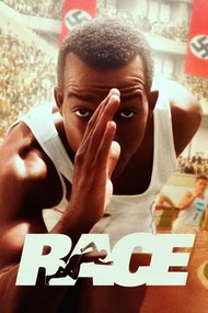 Εικονογράφηση Race (2016)