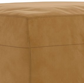 vidaXL Πάγκος Καφέ 70 x 35 x 41 εκ. Βελούδινος