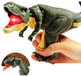 Παιχνίδι Δεινόσαυρος με Ήχο &amp; Κίνηση - Dinosaur Toy With Sound