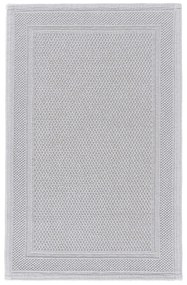 Πατάκι Μπάνιου Bee Waffle Silver - 70X140