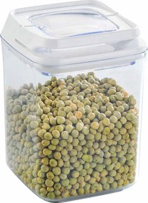Δοχείο Αποθήκευσης 900ml Με Αεροστεγές Κλείσιμο Wenko Turin 54086100