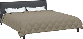 vidaXL Χειμερινό Παπλωματοθήκη 200 x 220 cm 450 γρ/τ.μ.