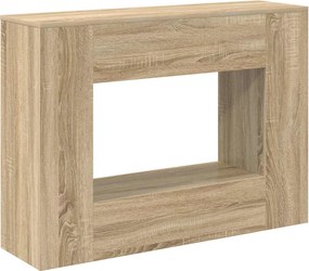 vidaXL 101 x 29 x 74 εκ.