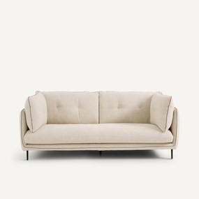 Καναπές compact με υφή μπουκλε, BOTERO