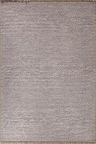 Χαλί Ψάθα Oria 700 X Grey Royal Carpet 140X200cm