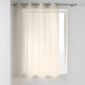 Κουρτίνα Παραθύρου (140x180) Με Τρουκς L-C Carlin Linen 1627770
