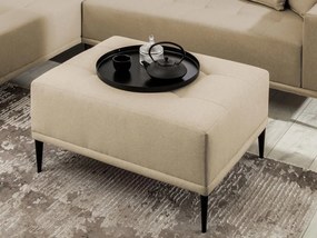 Πουφ Rapallo-Mpez - 83.00Χ63.00Χ43.00cm