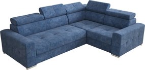 Γωνιακός Καναπές April Max-Mple-Δεξιά - 270.00Χ197.00Χ95.00cm