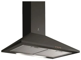 Elica Berlin AN/A/60 Απορροφητήρας Καμινάδα 60cm Μαύρος