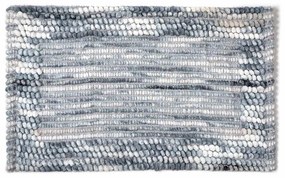 Πατάκι Μπάνιου (55x90) Silk Fashion 15162 L.Grey