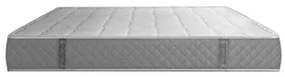 Ecosleep Στρώμα Ύπνου Μονό Ορθοπεδικό Ecosleep Deluxe ύψος 25 cm 90x200 (πλάτος 80-90 cm) BEST-20105331