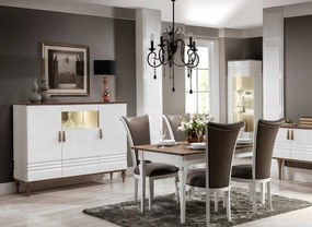 Σετ τραπεζαρίας Terrin