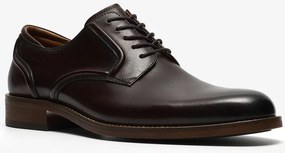 Δερμάτινα παπούτσια Richelieu, CRAFTREMI LACE
