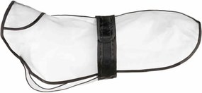 Αδιάβροχο Σκύλου Trixie Tarbes Διαφανές XS