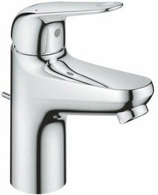 Μονή λαβή βρύση Grohe Μέταλλο