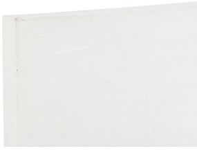 Καμβάς DKD Home Decor Τζίντζερ Καμβάς 90 x 3,7 x 90 cm