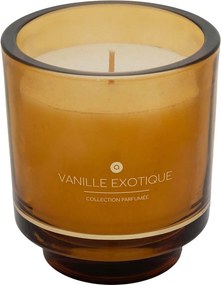 Κερί Αρωματικό 225gr (Φ9x10) A-S Ilae Vanille 204722D
